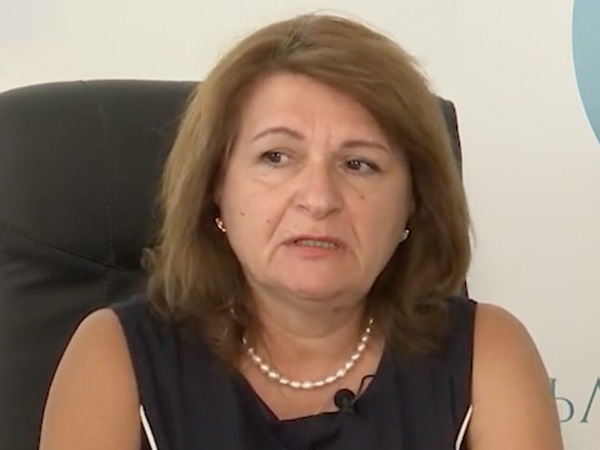 Галина Захариева: Причина за агресията срещу нас е в неработещата здравна система
