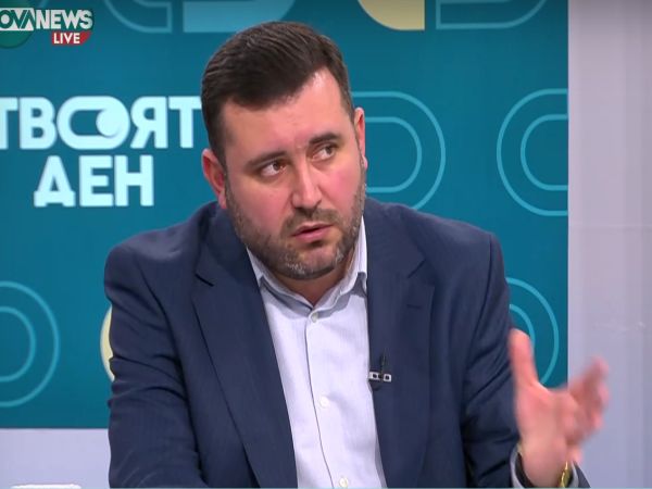 Доц. Вълков: Най-добрият вариант срещу грипа е приемът на ваксина