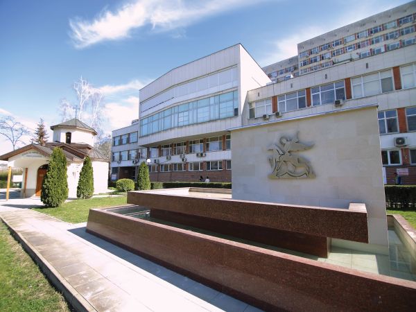 Обучение по ендоназална хирургия в УМБАЛ „Св. Георги“ – Пловдив