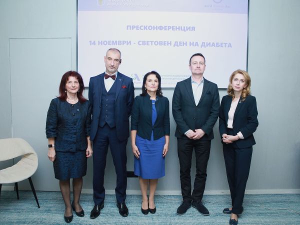 Ендокринолози: Скринингът за диабет трябва да започне рано, още след 35-годишна възраст