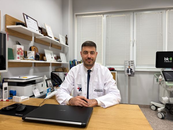 УМБАЛ Каспела – Пловдив въведе втора роботизирана система „Да Винчи“