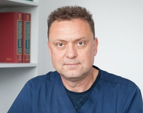 Д-р Детелин Димов: Високият холестерол е тиха заплаха, която можем да контролираме