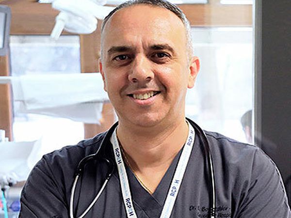 Д-р Бояджиев: Преждевременното раждане остава едно от най-сериозните предизвикателства в неонатологията