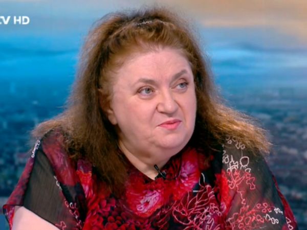 Проф. Александрова: Вирусите са наши приятели, стига да знаем как да ги използваме