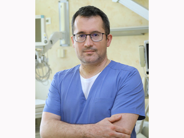 Д-р Виктор Василев: И в ортопедията профилактиката е в основата на навременното диагностициране и по-пълното излекуване