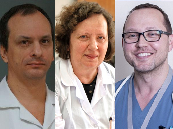 Лекари от две болници спасиха живота на бебе с 1 млн. левкоцита в кръвта