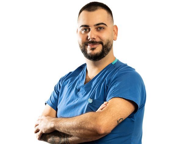 Професиите, свързани с продължително седене, крият риск за мъжкия фертилитет