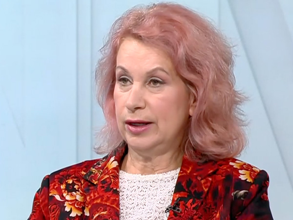 Проф. Христова: Грипът започна три-четири седмици по-рано, но заболеваемостта още е ниска