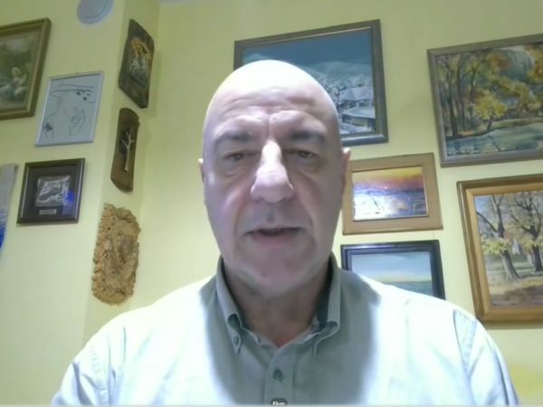 Доц. Киров: Интересът към ваксинацията срещу грип расте 