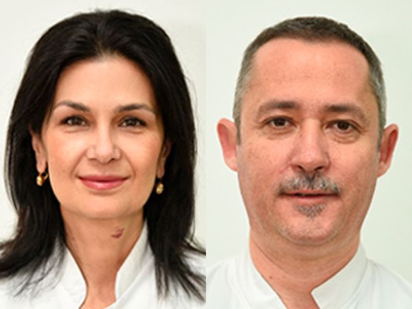 Д-р Идриз и д-р Кадиш: За чернодробната стеатоза днес може да се говори като за модерна пандемия