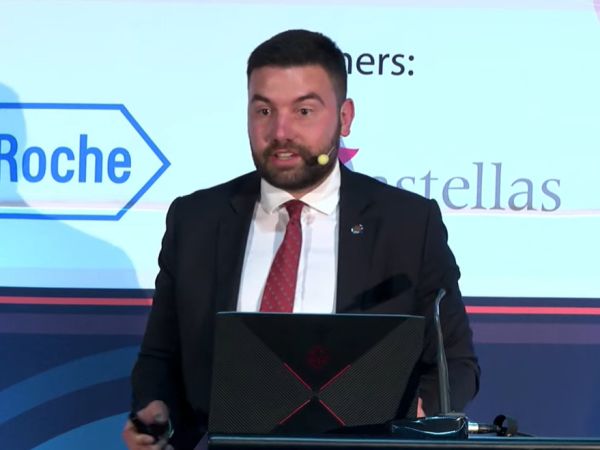 Шарков: Заради стария бюджет може да не влязат нови терапии, цените на КП няма да се повишат