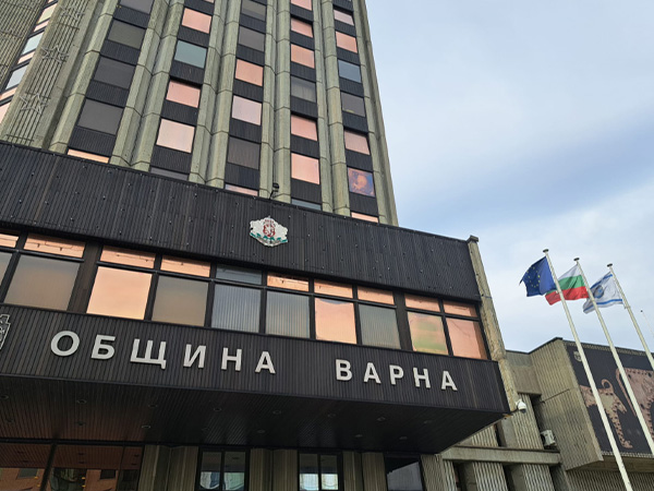 Община Варна ще плати дълговете на Белодробната болница