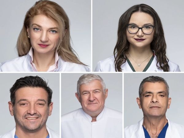 Пловдивски лекари отчитат ръст на усложнените случаи с обемни формации в областта на шията