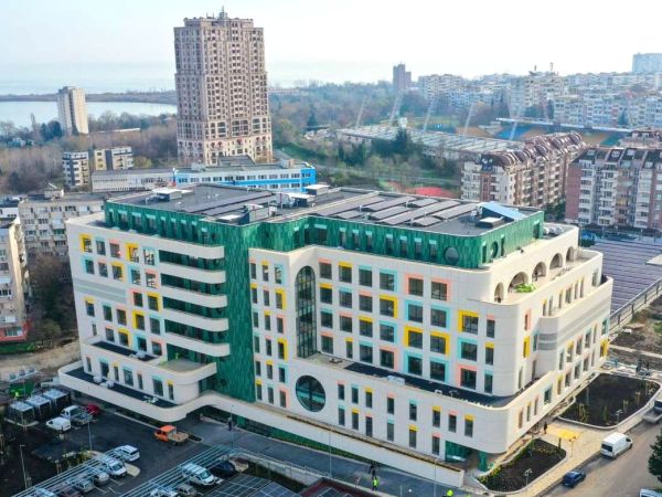 Детската болница в Бургас си търси управител, документи се приемат до 10 февруари