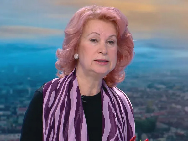 Проф. Христова: Супергрипът напълно доминира у нас