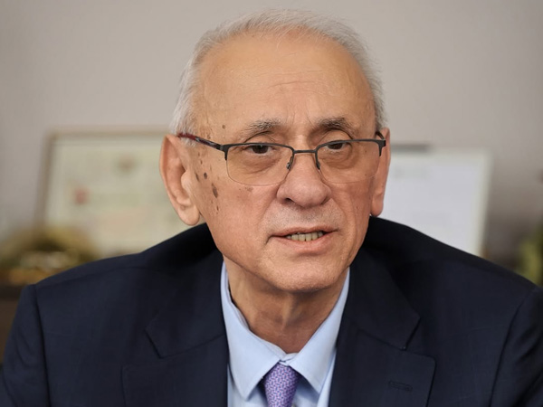 Доц. Кирилов: Пациентите в Курило трябва да бъдат преместени, за да продължи ремонта