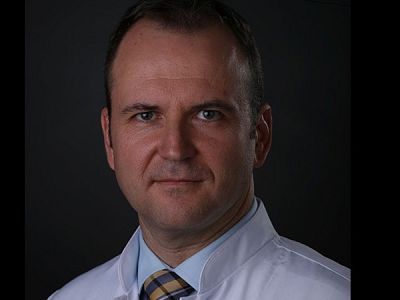 Проф. Гегусков: Изборът на подходящата протеза при всеки пациент е строго индивидуален