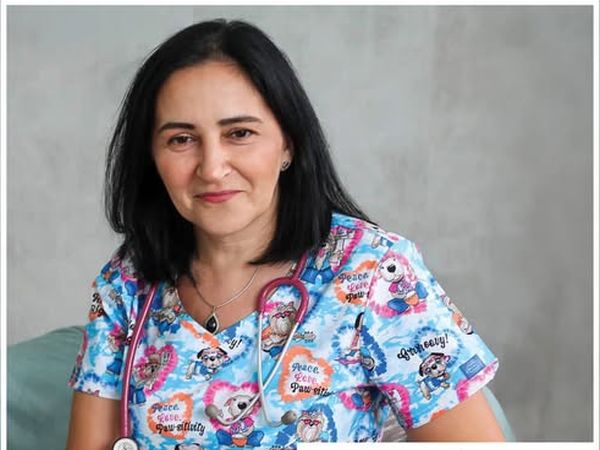 Д-р Хитрова: Нивото на неонатологията у нас е много добро, проблем обаче са регионалните дисбаланси и дефицитът на кадри