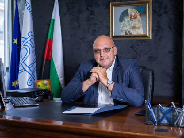 Д-р Брънзалов: Адекватната здравна грижа изисква адекватно финансиране