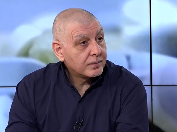 Д-р Колевски: Проблемът с антибиотичната резистентност е огромен и ще се задълбочава