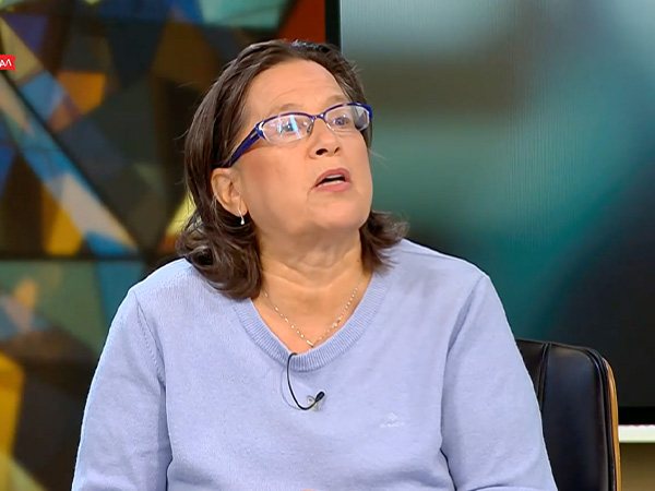 Д-р Николова: Трябва да се даде възможност на ОПЛ да назначаваме специализирани изследвания