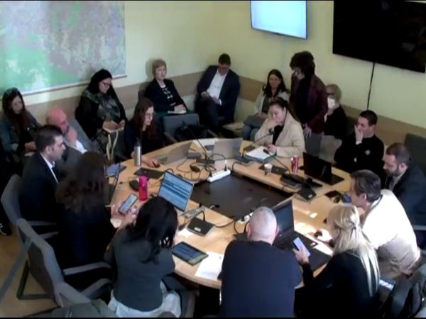 Здравната комисия в СОС отложи решението за нисколихвен заем за Четвърта МБАЛ