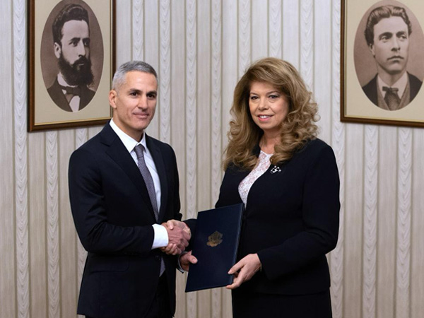 Обявяват служебния кабинет утре