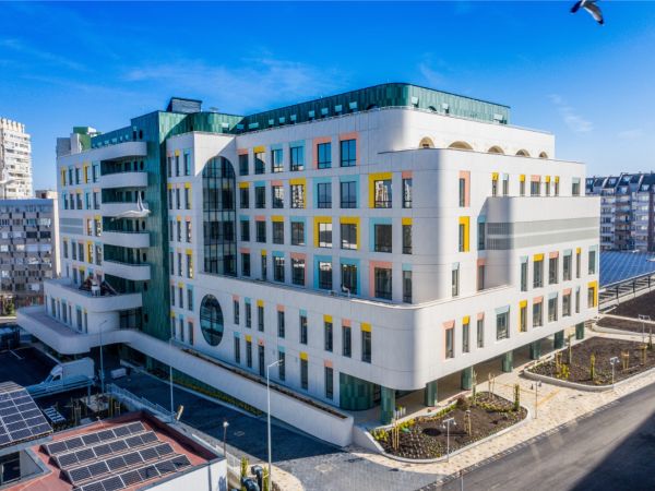 Петима кандидатстват за шеф на детската болница в Бургас, д-р Здравков е сред тях