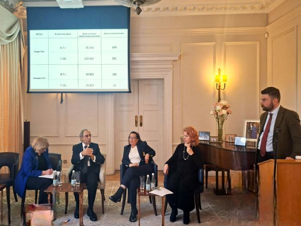 Имунизацията на деца срещу грип намалява хоспитализациите с 64%