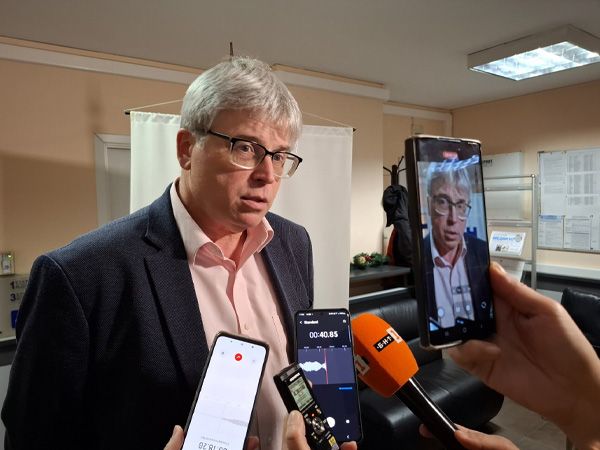 Бившият шеф на НЗОК Станимир Михайлов оглавява Надзора на Касата