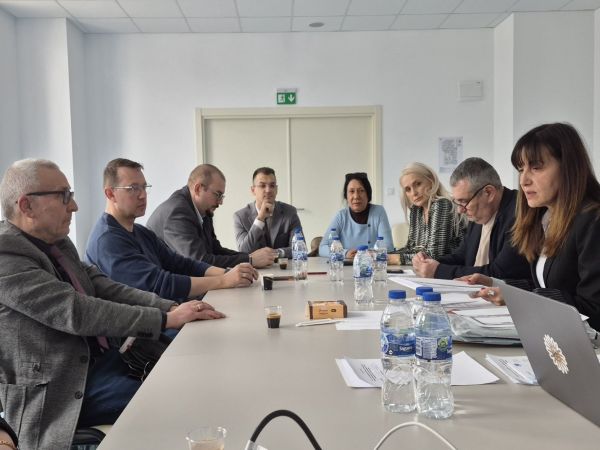 Четирима продължават в конкурса за управител на детската болница в Бургас