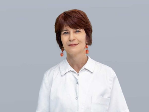 Д-р Брадинова: До месец се надявам да започнем неонаталния скрининг за още три вродени заболявания 