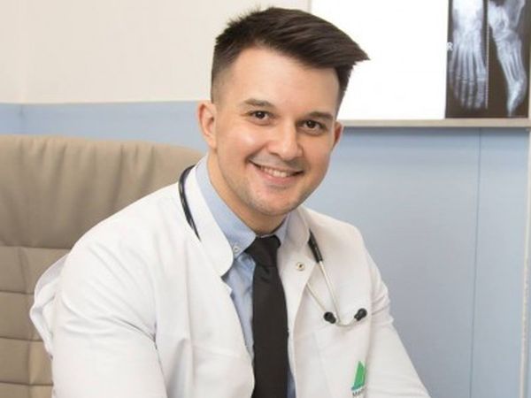 Доц. Асьов: Шестима от десетима българи страдат от наднормено тегло и затлъстяване