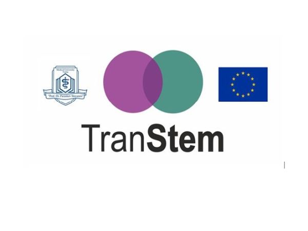 МУ – Варна с отлична оценка от ЕК за изпълнение на проекта TRANSTEM