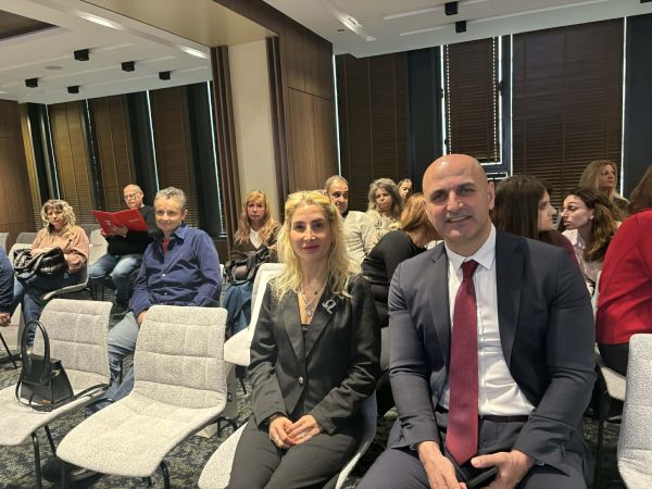 Специалисти представиха иновативни подходи в трансплантациите на семинар в столицата