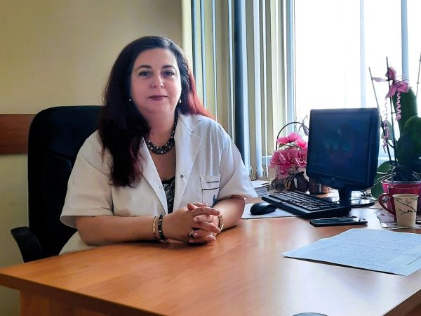 Д-р Станчева: 10 на сто от хората в света са с хронично бъбречно заболяване