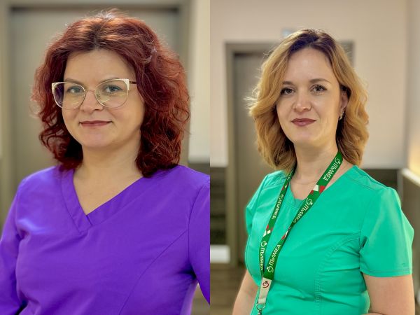 Специалисти от УМБАЛ „Пълмед“ вече преглеждат и в гр. Пещера