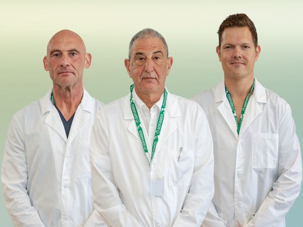 Безплатни прегледи за неврохирургични заболявания в „Софиямед“