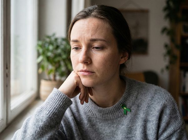 Генерализирано тревожно разстройство: Защо „просто не се тревожи