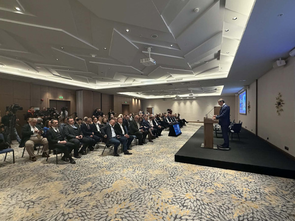 Д-р Брънзалов: Здравеопазването не бива да бъде поле за противопоставяне, а кауза, която обединява