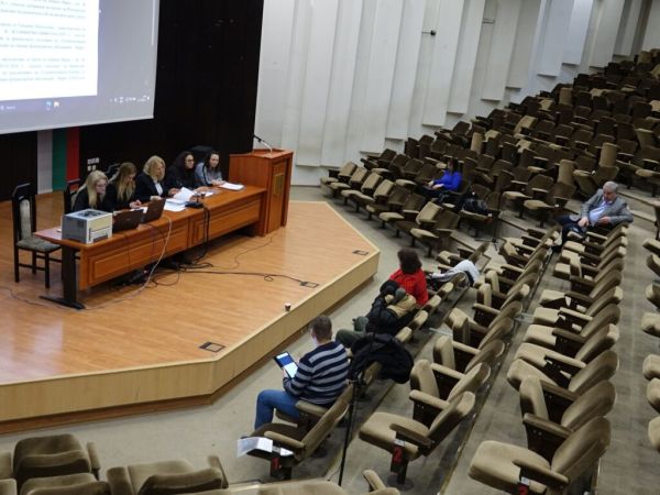 Община Варна отпуска 102 610 евро за покриване на задълженията на Белодробната болница