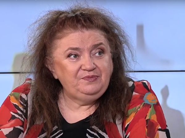 Проф. Александрова: Възникването на огнища на морбили не е само наш проблем