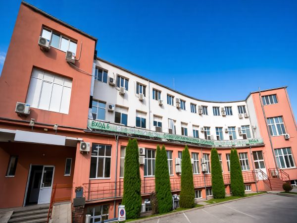 „Сердикамед“ с обновена база и нова апаратура
