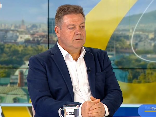 Д-р Маджаров: Политиците отказват да признаят, че средствата в сектора не стигат