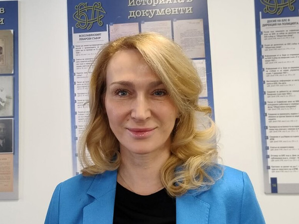 Д-р Денчева: Тревожно е извършването на медицински манипулации от хора без необходимата квалификация