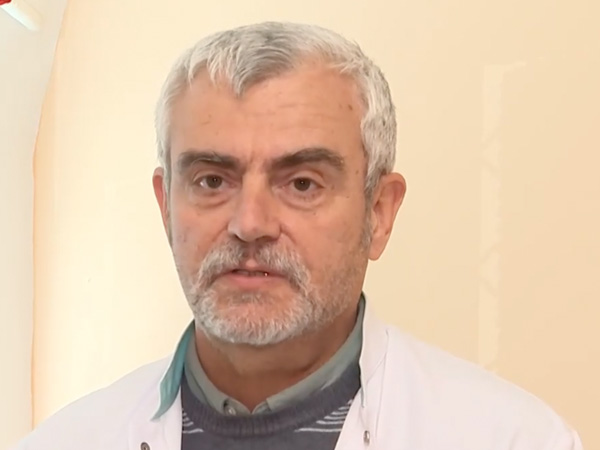 Д-р Миндов: Смърт на неваксинирано дете от ваксинопредотвратимо заболяване трябва да се приравни към убийство