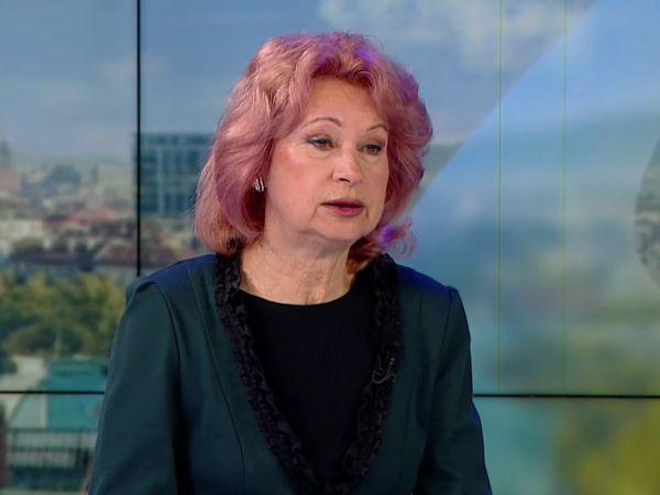 Проф. Христова: Най-често случаите на морбили се дължат на непоставена втора ваксина