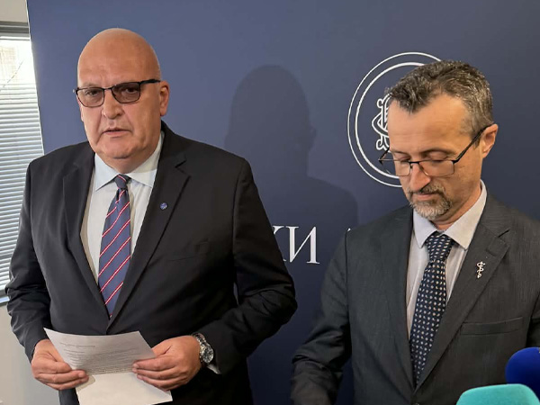 БЛС и НЗОК: Нужни са 904 млн. евро за увеличение на бюджета на Касата