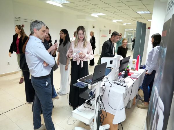 Международен конгрес „Наука и практика“ се проведе в МУ – Пловдив