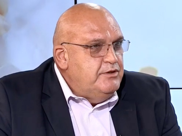 Д-р Брънзалов: Министърът пое ангажимент да съдейства за увеличение на потребителската такса